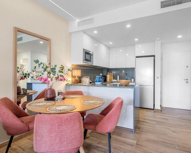 Image No.5-Appartement de 2 chambres à vendre à Villamartin