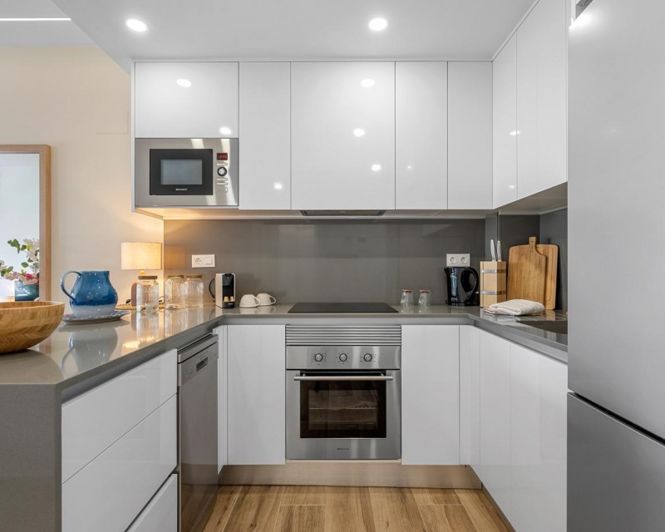 Image No.8-Appartement de 2 chambres à vendre à Villamartin