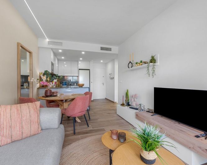 Image No.9-Appartement de 2 chambres à vendre à Villamartin