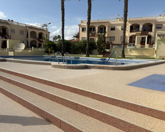 Image No.27-Maison de ville de 2 chambres à vendre à Algorfa