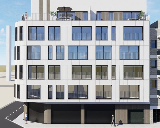 Image No.9-Appartement de 2 chambres à vendre à Torrevieja