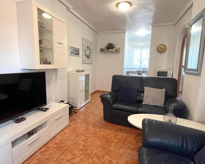 Image No.11-Appartement de 2 chambres à vendre à Algorfa