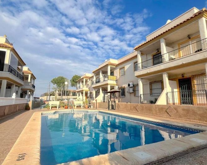 Image No.15-Appartement de 2 chambres à vendre à Algorfa