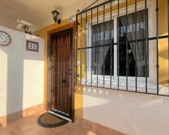 Image No.19-Appartement de 2 chambres à vendre à Algorfa