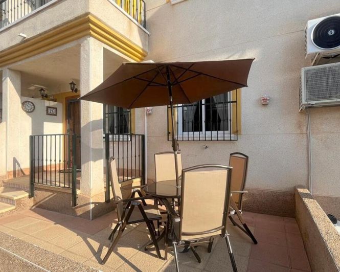 Image No.22-Appartement de 2 chambres à vendre à Algorfa