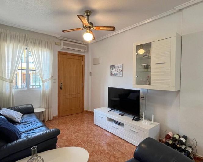 Image No.24-Appartement de 2 chambres à vendre à Algorfa