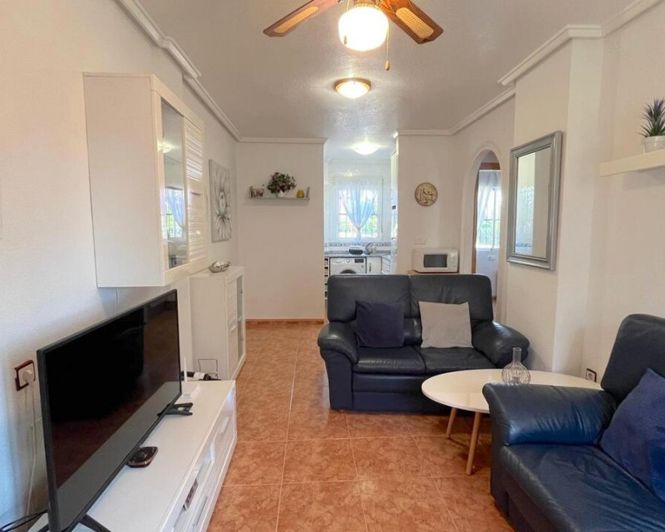 Image No.25-Appartement de 2 chambres à vendre à Algorfa