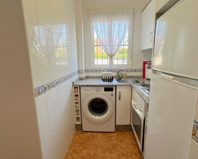 Image No.27-Appartement de 2 chambres à vendre à Algorfa