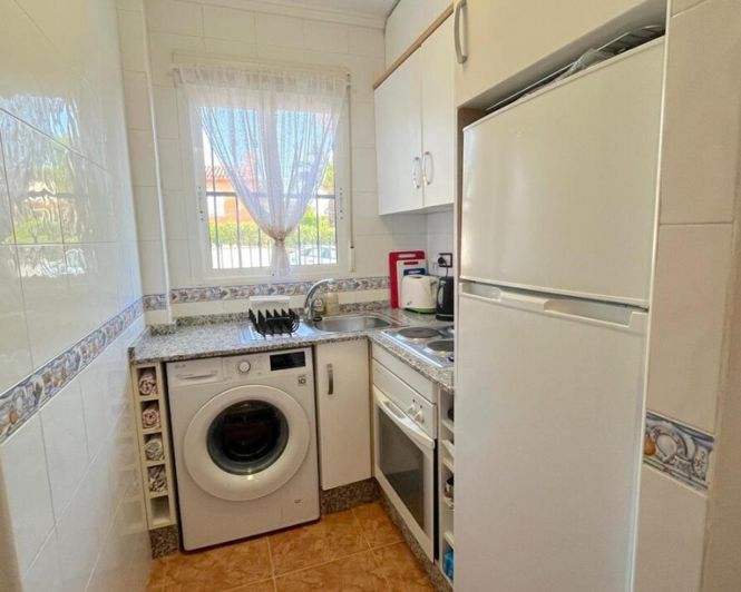 Image No.28-Appartement de 2 chambres à vendre à Algorfa