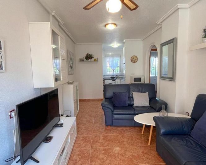 Image No.3-Appartement de 2 chambres à vendre à Algorfa