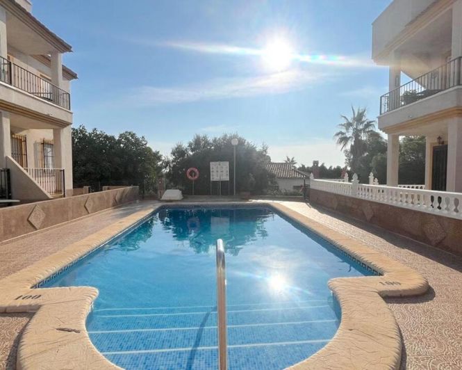 Image No.35-Appartement de 2 chambres à vendre à Algorfa