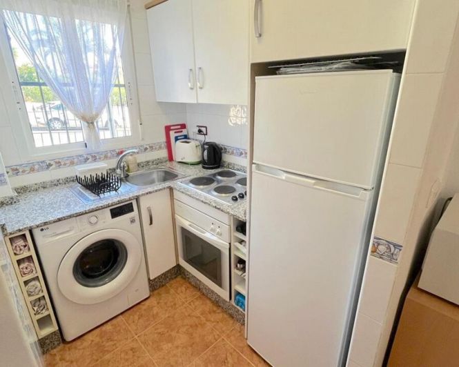 Image No.4-Appartement de 2 chambres à vendre à Algorfa