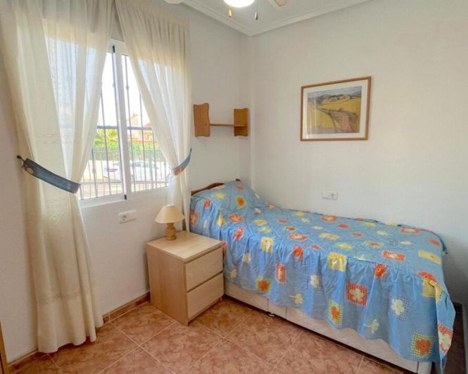 Image No.6-Appartement de 2 chambres à vendre à Algorfa