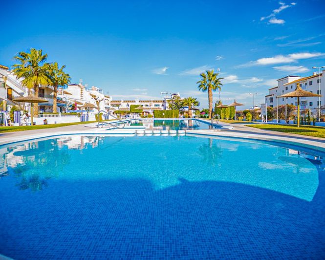 Image No.47-2 Bed Apartment for sale