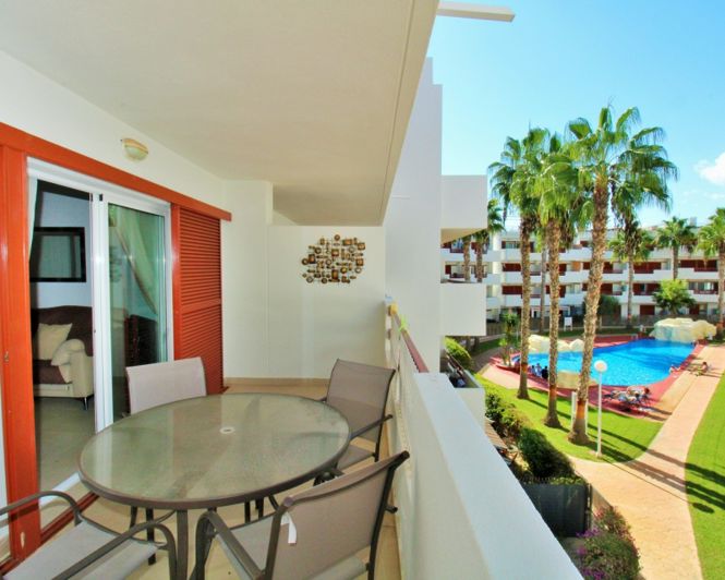 Image No.3-2 Bed Apartment for sale