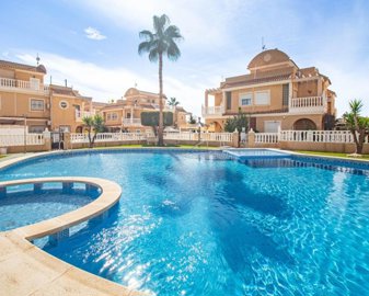 3 Bed Villa for sale