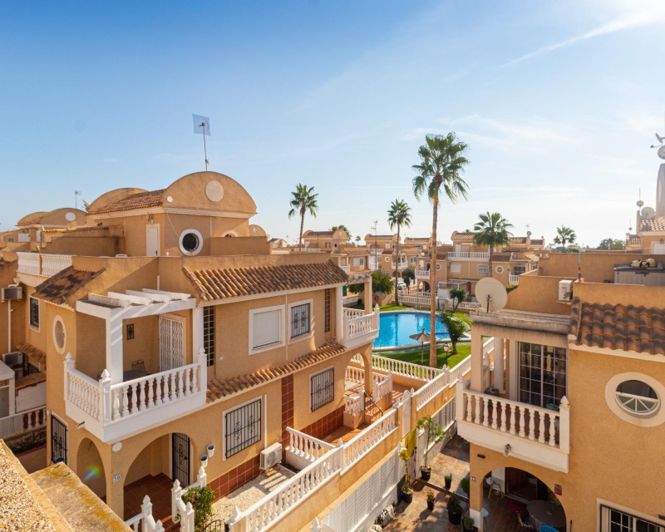 Image No.22-3 Bed Villa for sale