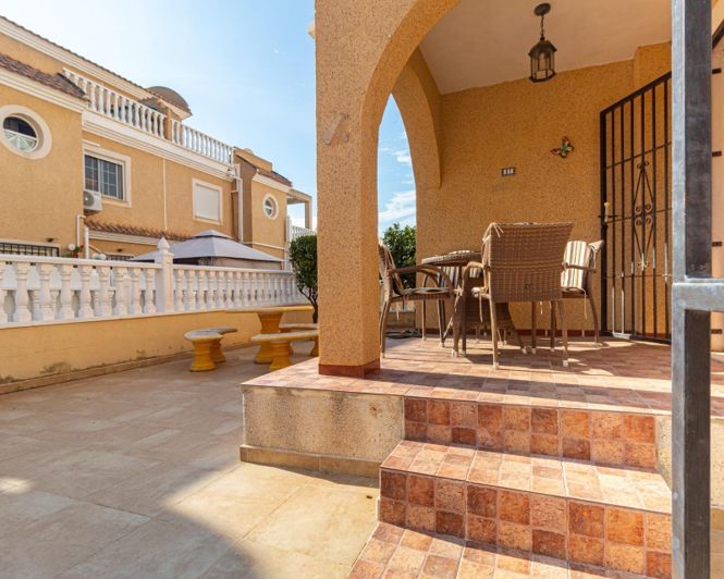 Image No.24-3 Bed Villa for sale