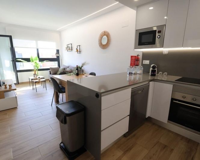 Image No.14-2 Bed Apartment for sale