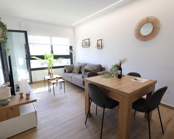 Image No.3-2 Bed Apartment for sale