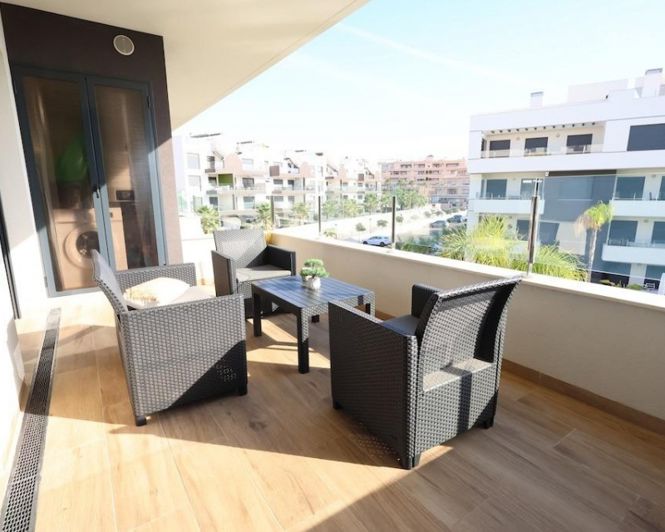 Image No.9-2 Bed Apartment for sale