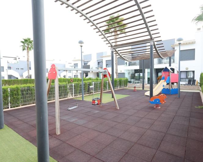 Image No.11-Appartement de 2 chambres à vendre à Pilar de la Horadada