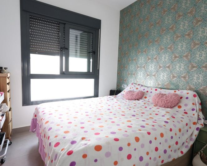 Image No.6-Appartement de 2 chambres à vendre à Pilar de la Horadada
