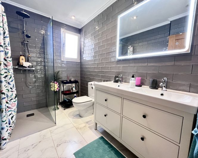 Image No.12-Villa de 4 chambres à vendre à La Zenia