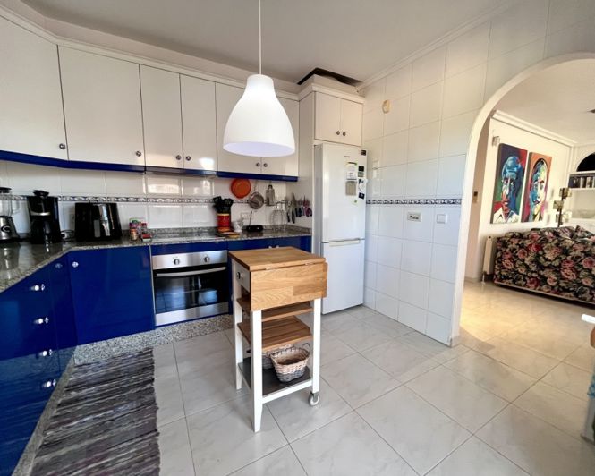 Image No.16-Villa de 4 chambres à vendre à La Zenia