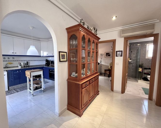 Image No.17-Villa de 4 chambres à vendre à La Zenia