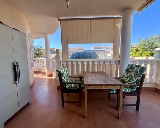 Image No.18-Villa de 4 chambres à vendre à La Zenia