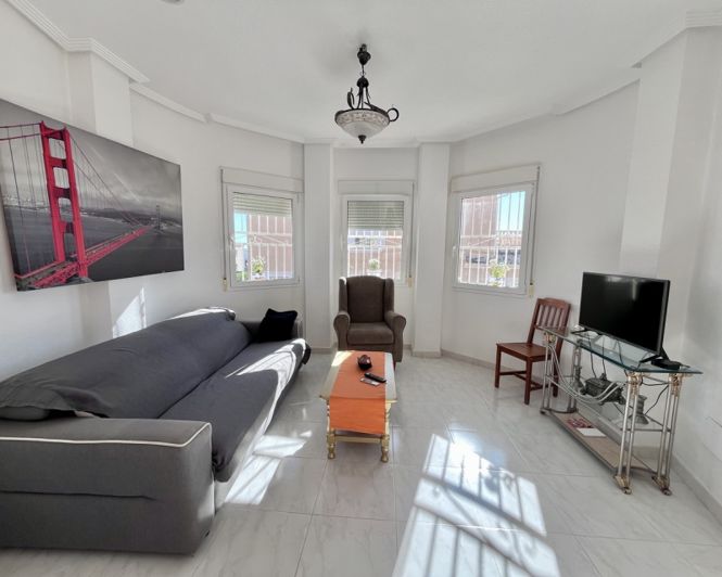 Image No.20-Villa de 4 chambres à vendre à La Zenia