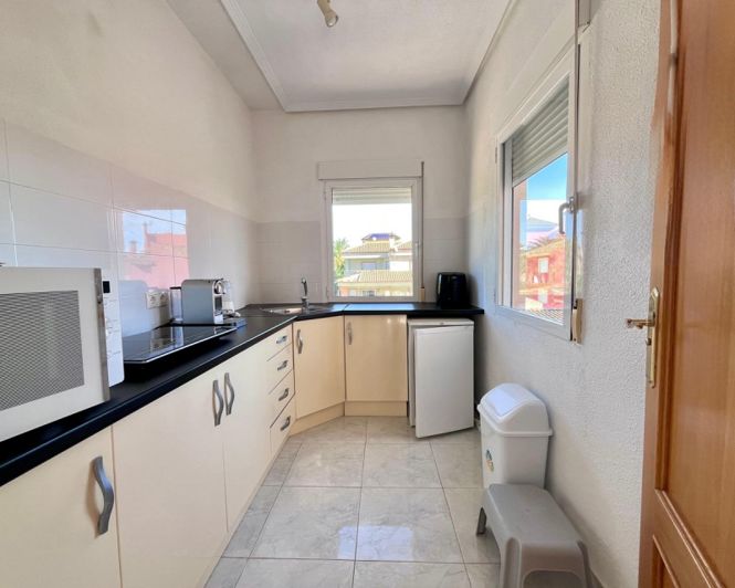 Image No.21-Villa de 4 chambres à vendre à La Zenia