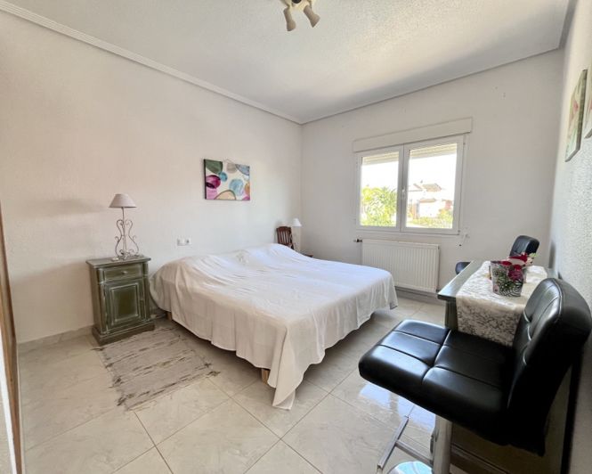 Image No.22-Villa de 4 chambres à vendre à La Zenia