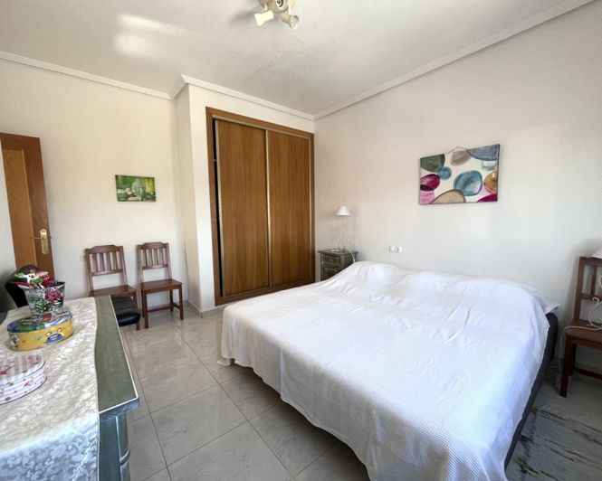 Image No.23-Villa de 4 chambres à vendre à La Zenia