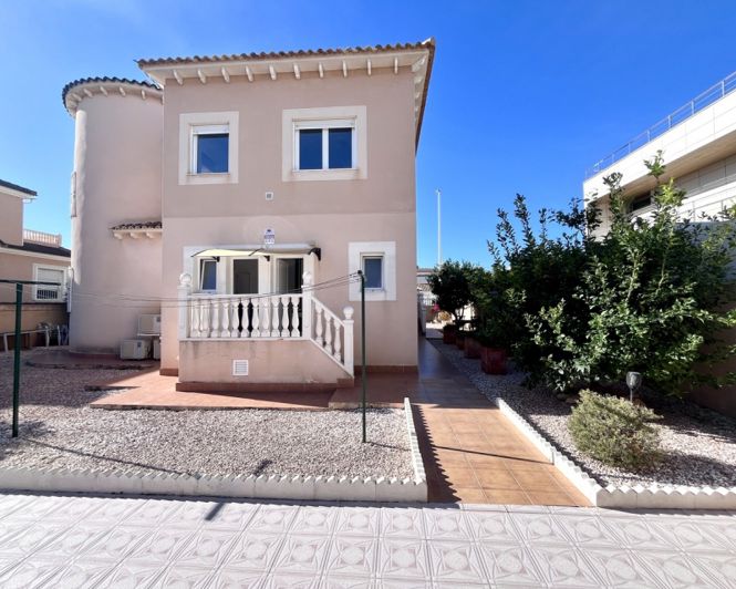 Image No.31-Villa de 4 chambres à vendre à La Zenia