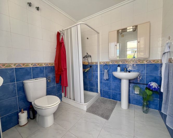 Image No.35-Villa de 4 chambres à vendre à La Zenia