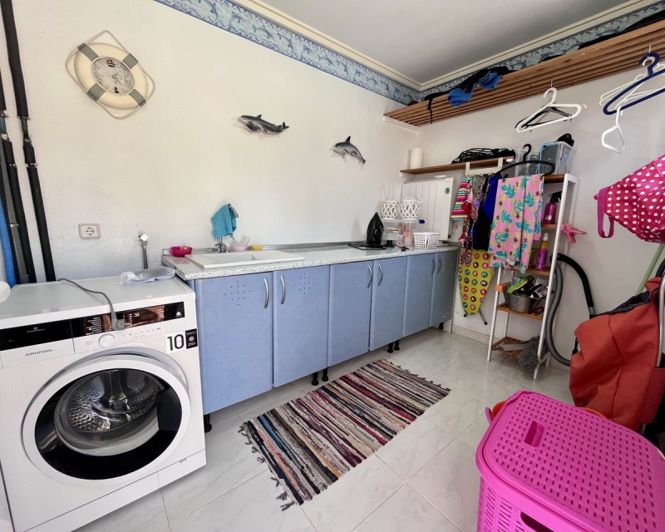 Image No.36-Villa de 4 chambres à vendre à La Zenia