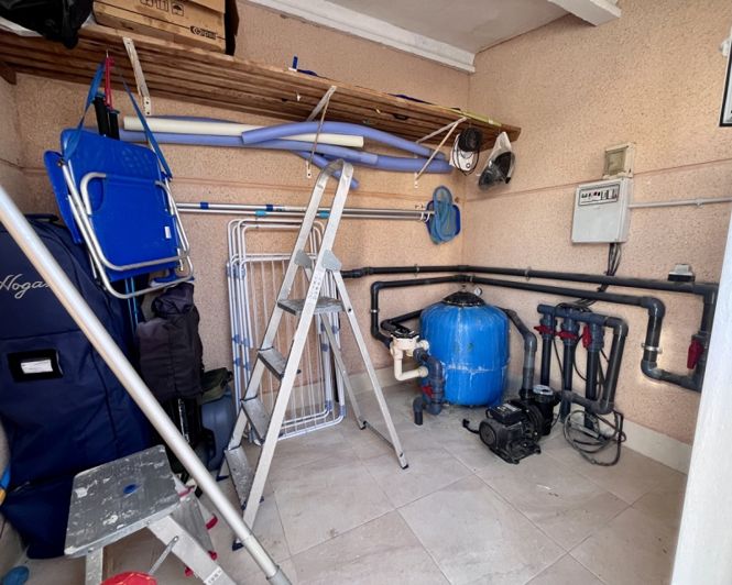 Image No.40-Villa de 4 chambres à vendre à La Zenia