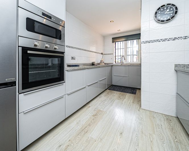 Image No.12-Villa de 3 chambres à vendre à Playa Flamenca