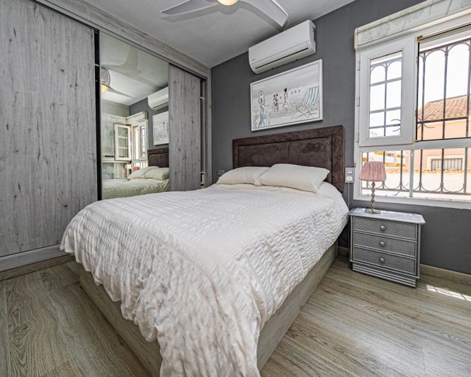 Image No.15-Villa de 3 chambres à vendre à Playa Flamenca