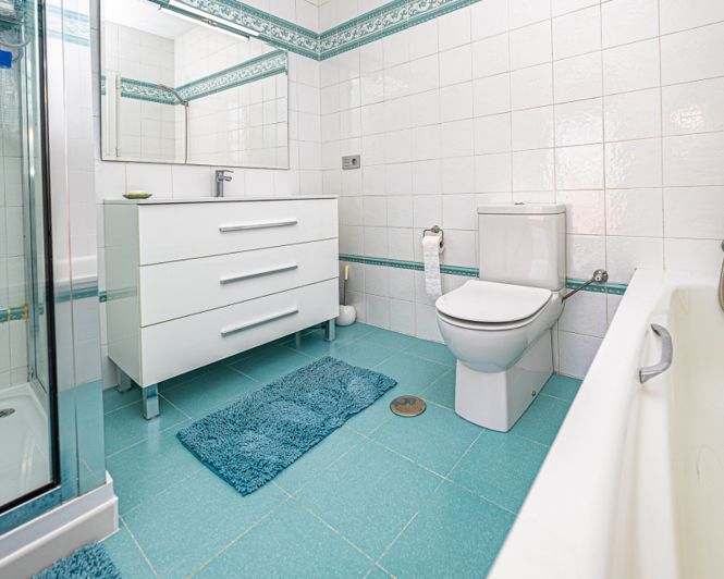 Image No.17-Villa de 3 chambres à vendre à Playa Flamenca