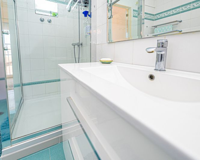 Image No.19-Villa de 3 chambres à vendre à Playa Flamenca