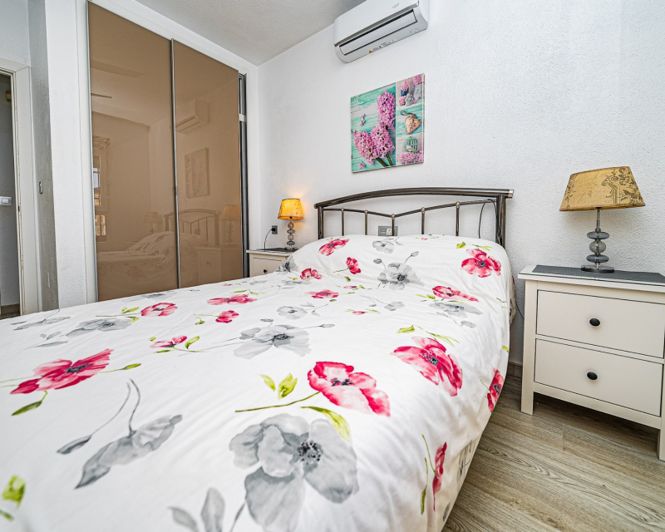 Image No.21-Villa de 3 chambres à vendre à Playa Flamenca