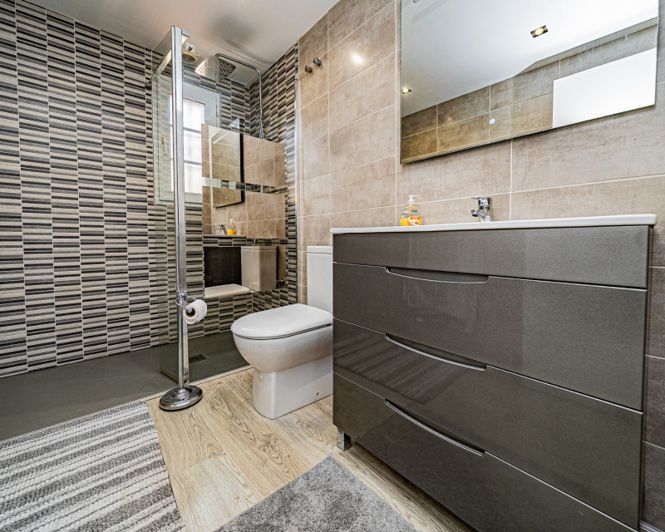 Image No.22-Villa de 3 chambres à vendre à Playa Flamenca