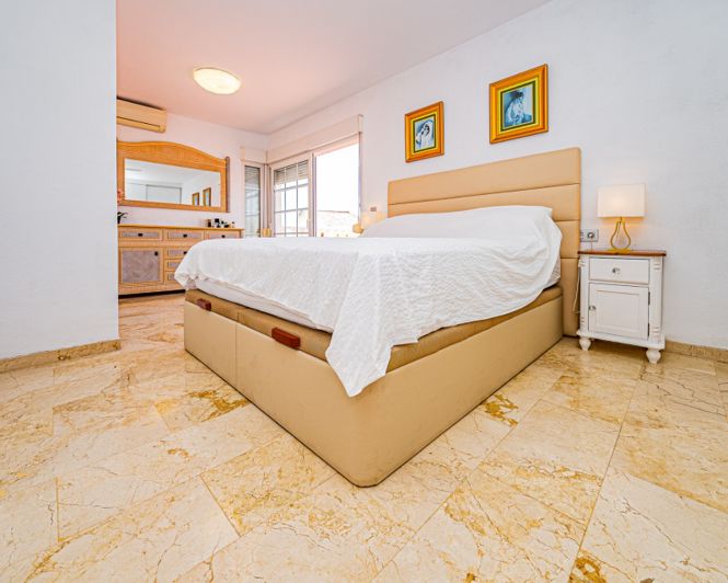 Image No.25-Villa de 3 chambres à vendre à Playa Flamenca