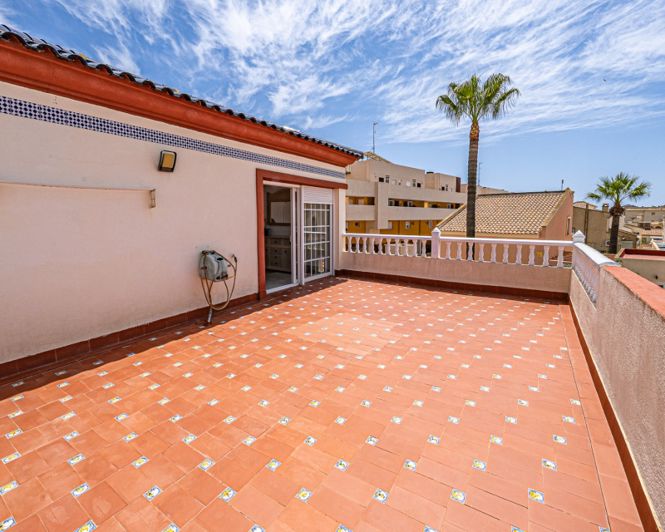 Image No.34-Villa de 3 chambres à vendre à Playa Flamenca