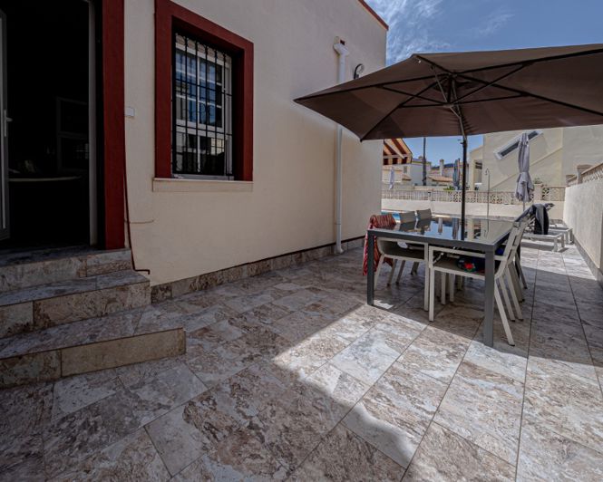 Image No.38-Villa de 3 chambres à vendre à Playa Flamenca