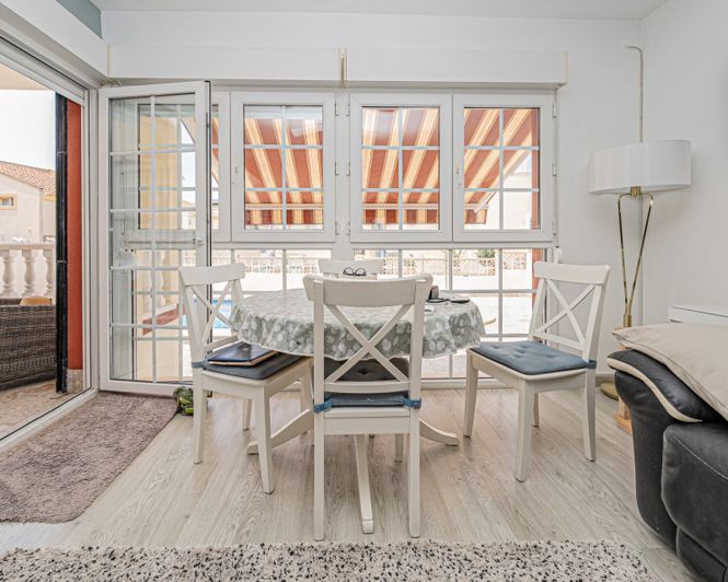 Image No.6-Villa de 3 chambres à vendre à Playa Flamenca