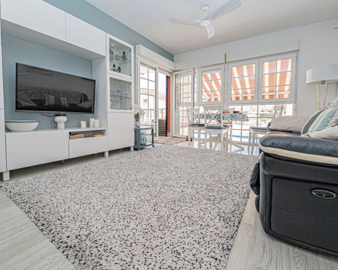 Image No.7-Villa de 3 chambres à vendre à Playa Flamenca